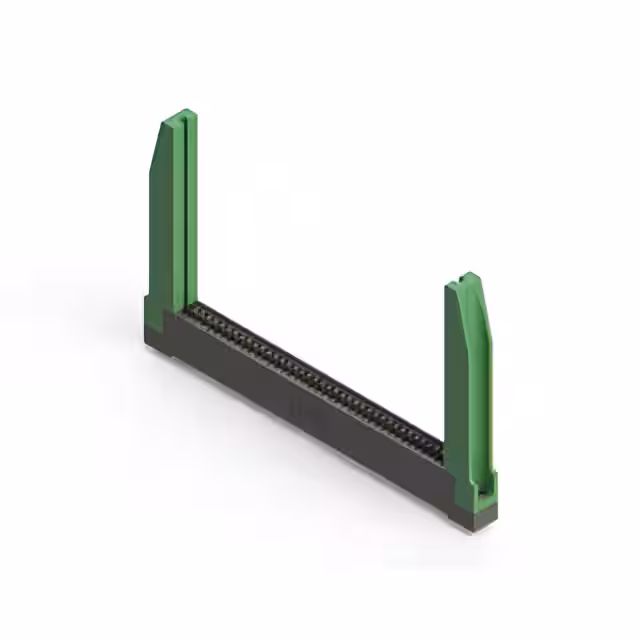 395-082-524-278 EDAC Inc.  Edgeboard Connectors